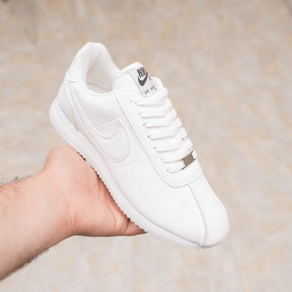 ⁦حذاء Nike Cortez SV87 – أناقة رياضية بتصميم كلاسيكي يدوم⁩ - الصورة ⁦12⁩