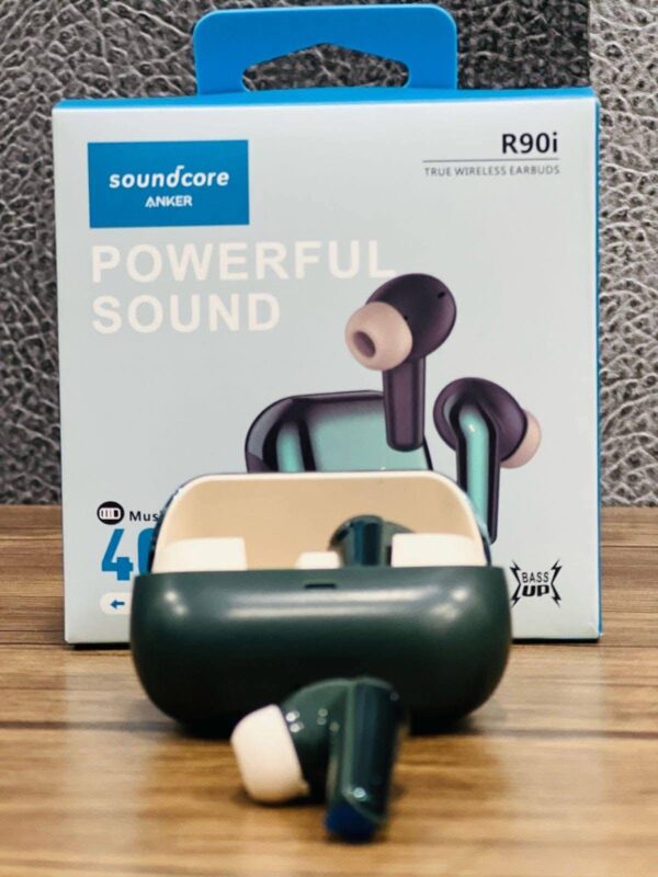 ⁦سماعة ساوند كور Soundcore – نقاء صوت يبهرك بتصميم أنيق⁩ - الصورة ⁦4⁩
