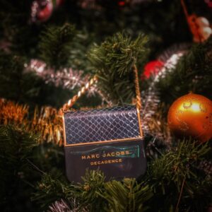 عطر مارك جاكوبس ديكدانس – Marc Jacobs Decadence