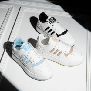 كوتشي ADIDAS DO7 – الأناقة الرياضية بطابع عصري لا يُقاوم