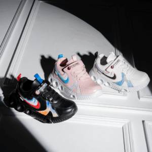 كوتشي أطفال 958 – راحة وأمان في كل خطوة